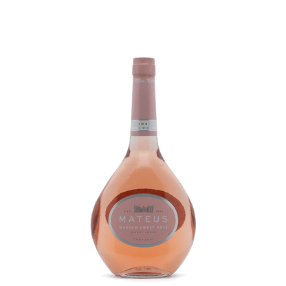 Mateus Rosé Sweet