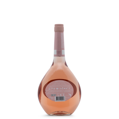 Mateus Rosé Sweet