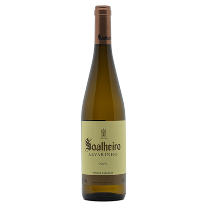 Soalheiro Alvarinho