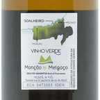 Soalheiro Alvarinho - Portugal Best Wines