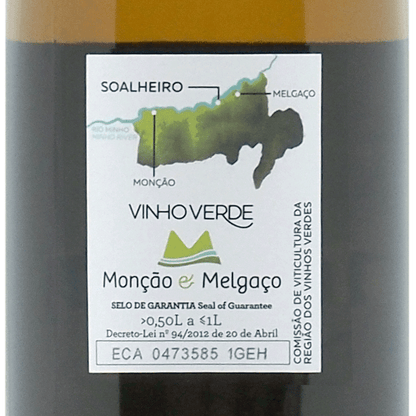 Soalheiro Alvarinho