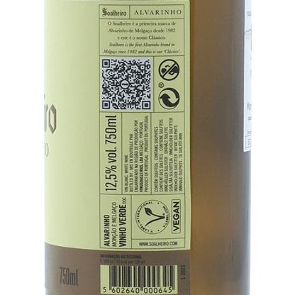 Soalheiro Alvarinho