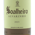 Soalheiro Alvarinho - Portugal Best Wines