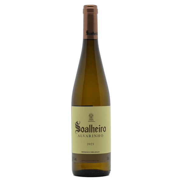 Soalheiro Alvarinho