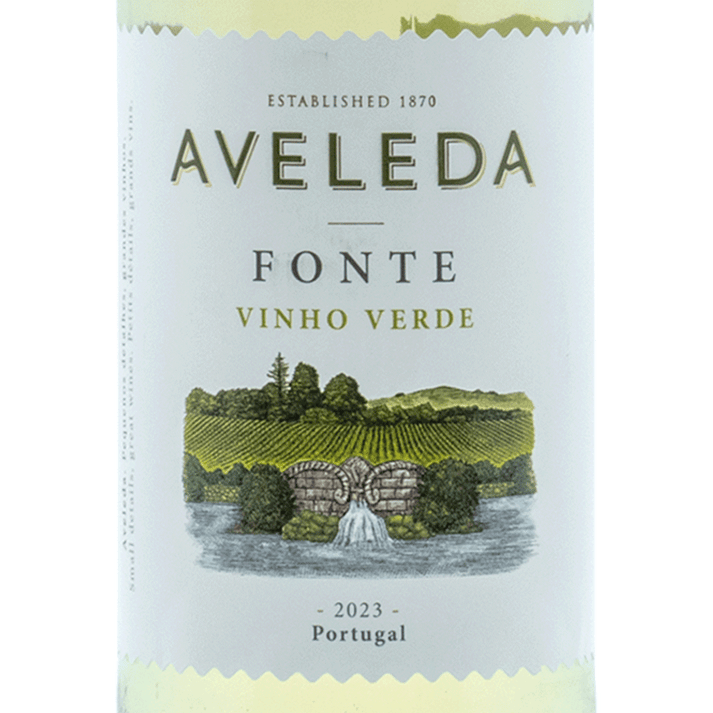 Aveleda Fonte