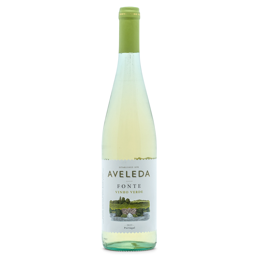 Aveleda Fonte - Portugal Best Wines