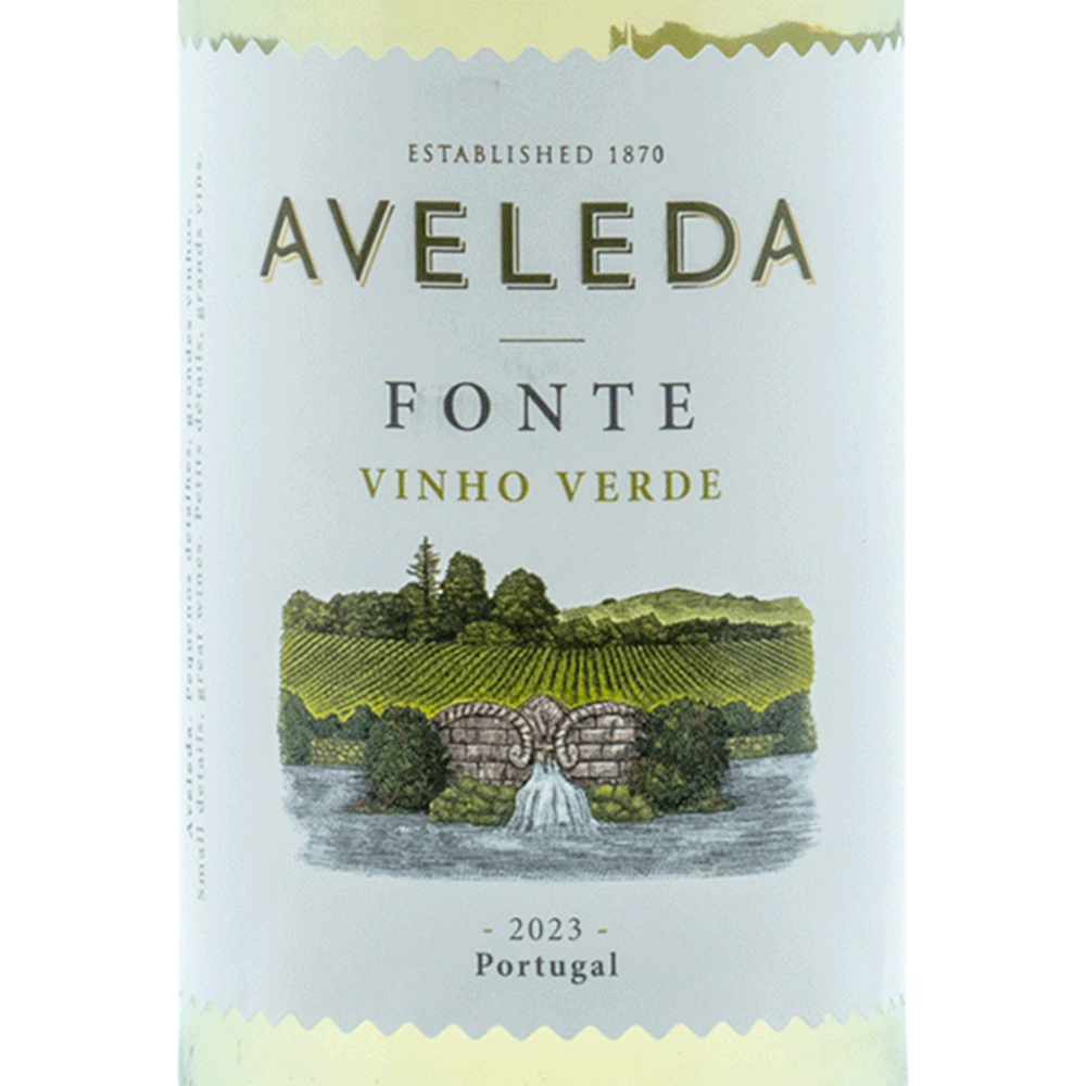 Aveleda Fonte - Portugal Best Wines