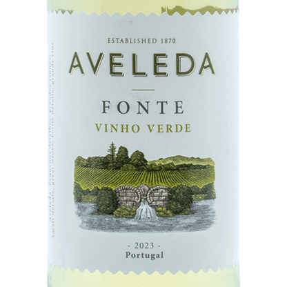 Aveleda Fonte