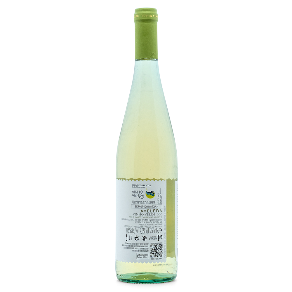 Aveleda Fonte - Portugal Best Wines
