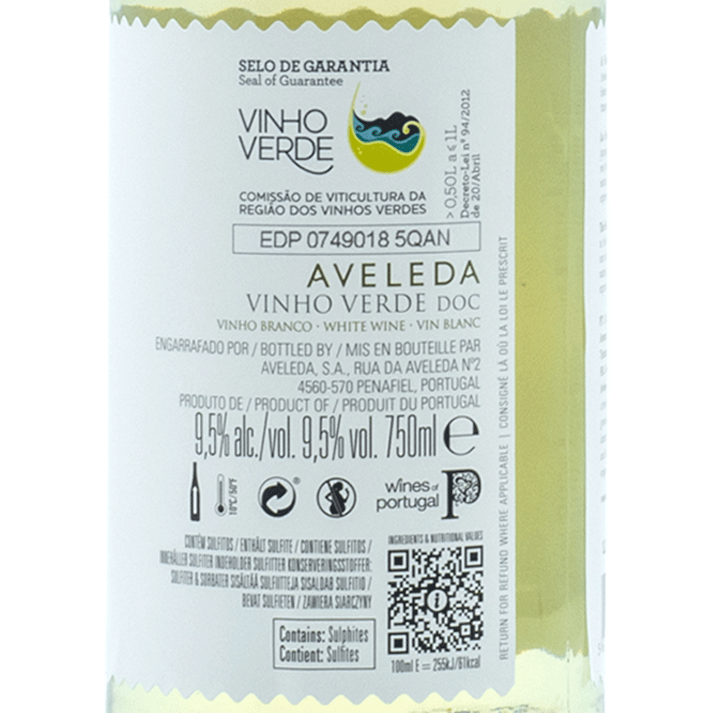 Aveleda Fonte - Portugal Best Wines