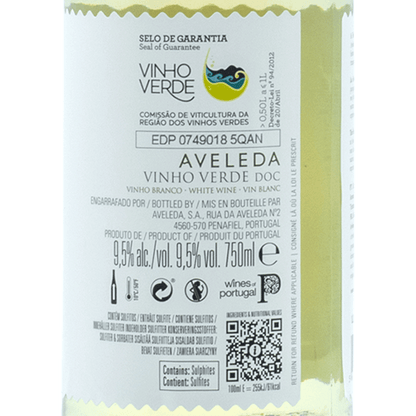 Aveleda Fonte