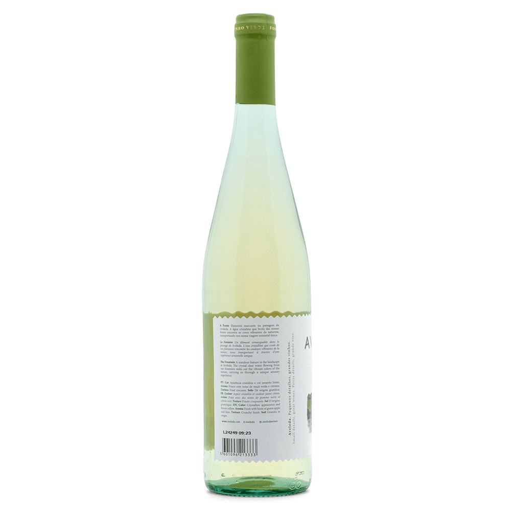 Aveleda Fonte - Portugal Best Wines