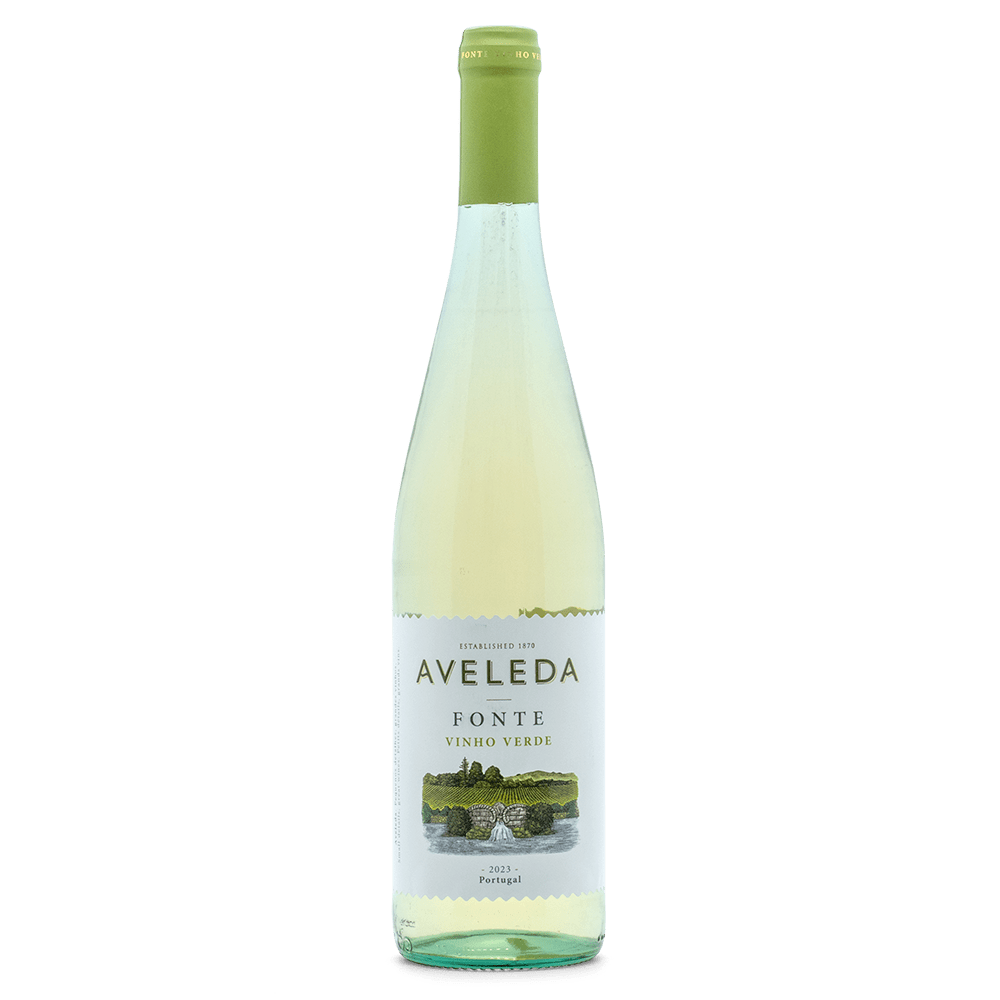 Aveleda Fonte - Portugal Best Wines