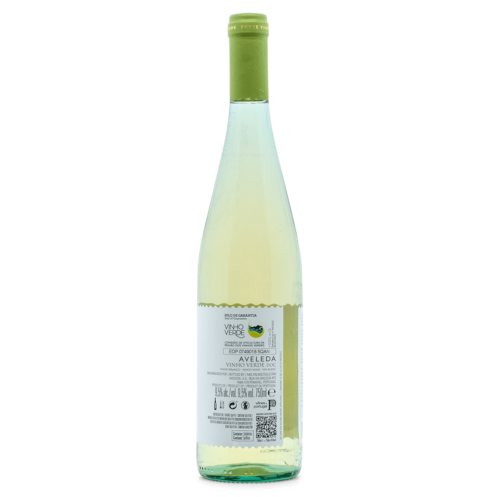 Aveleda Fonte - Portugal Best Wines