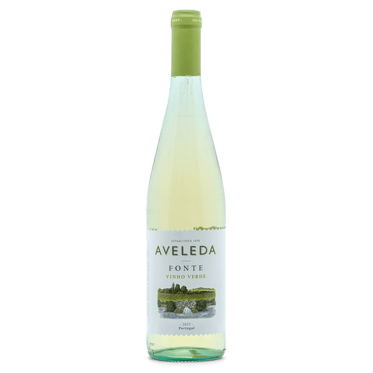 Aveleda Fonte - Portugal Best Wines