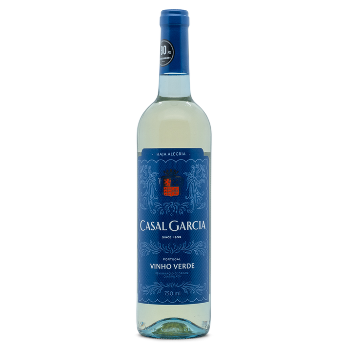 Casal Garcia White