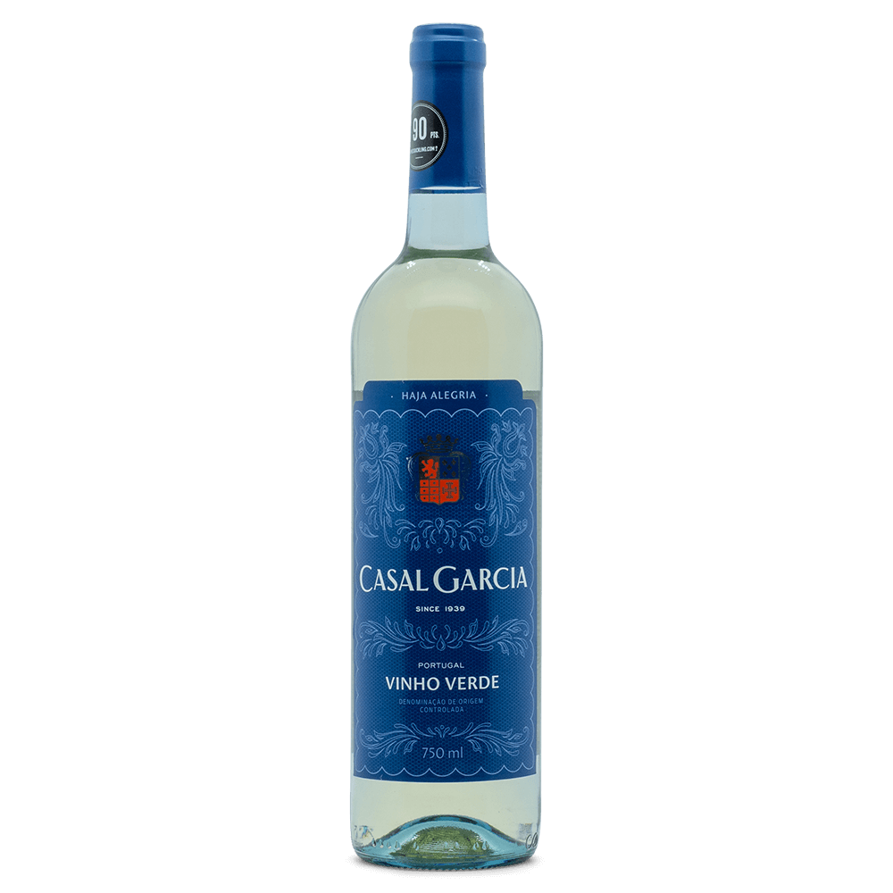 Casal Garcia White - Portugal Best Wines