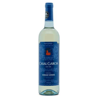 Casal Garcia White - Portugal Best Wines