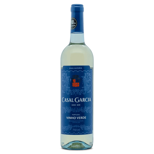 Casal Garcia White