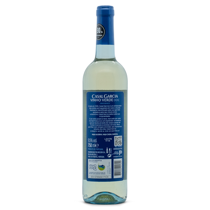 Casal Garcia White - Portugal Best Wines