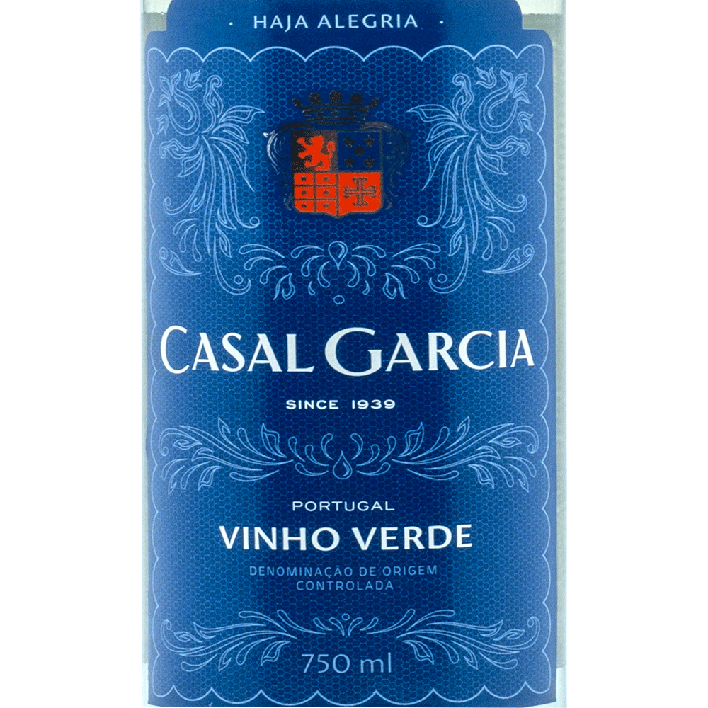 Casal Garcia White - Portugal Best Wines