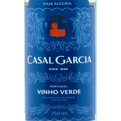 Casal Garcia White - Portugal Best Wines