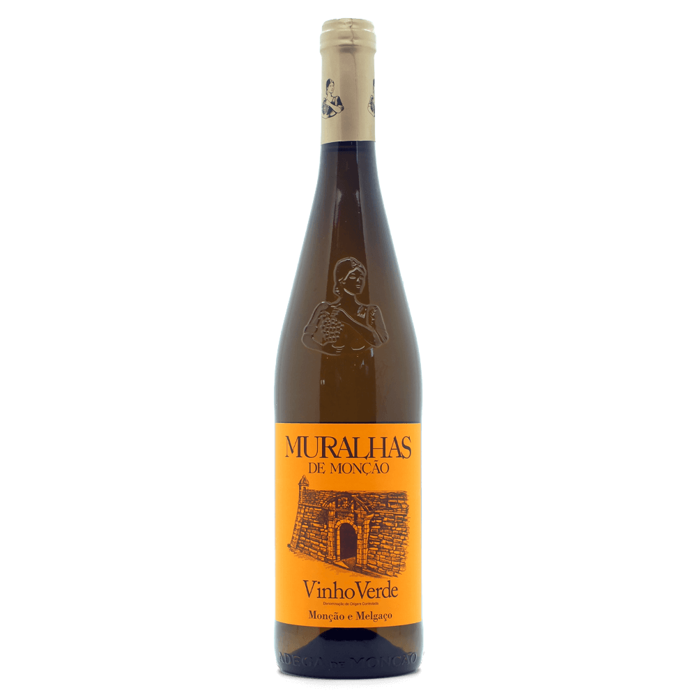 Muralhas de Monção - Portugal Best Wines