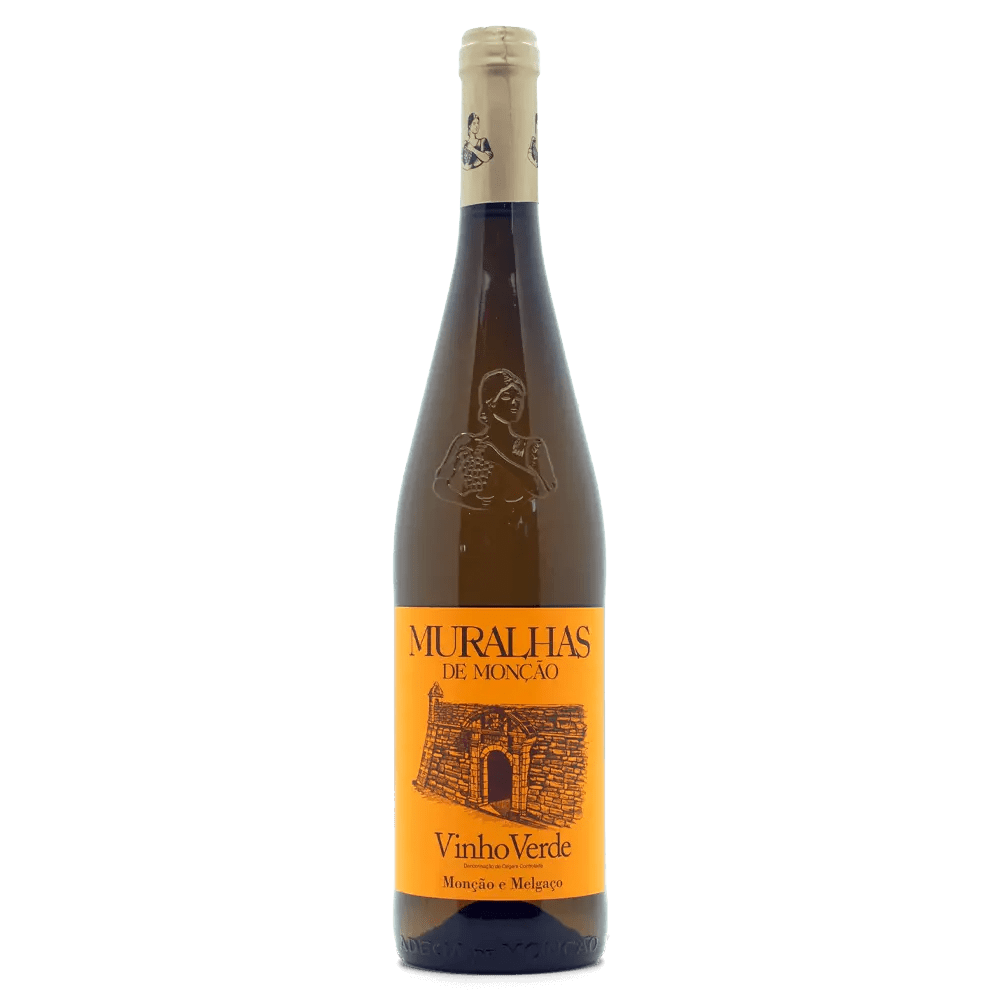 Muralhas de Monção - Portugal Best Wines