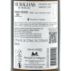 Muralhas de Monção - Portugal Best Wines