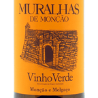 Muralhas de Monção - Portugal Best Wines