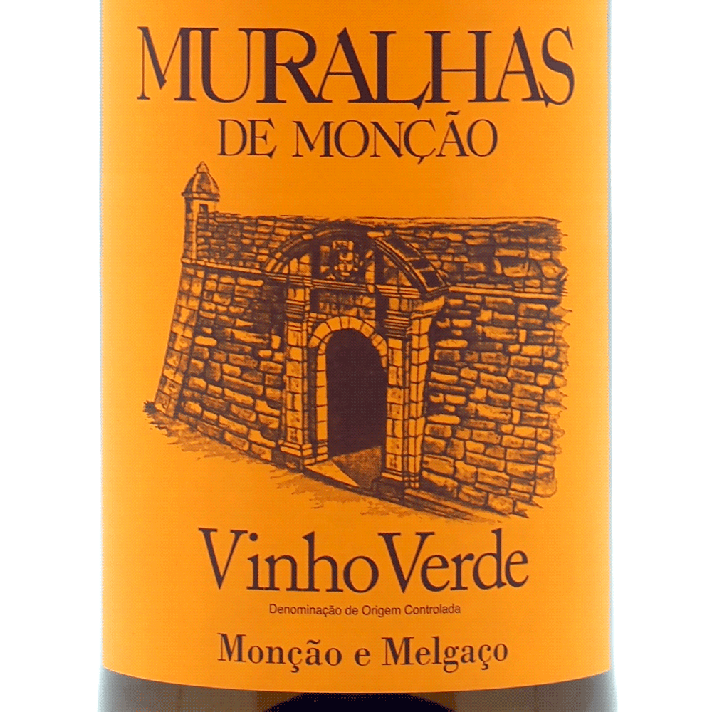 Muralhas de Monção - Portugal Best Wines