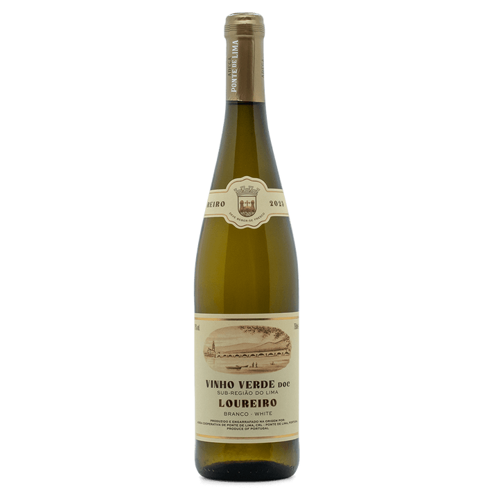 Ponte de Lima - Portugal Best Wines