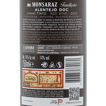 Monsaraz
