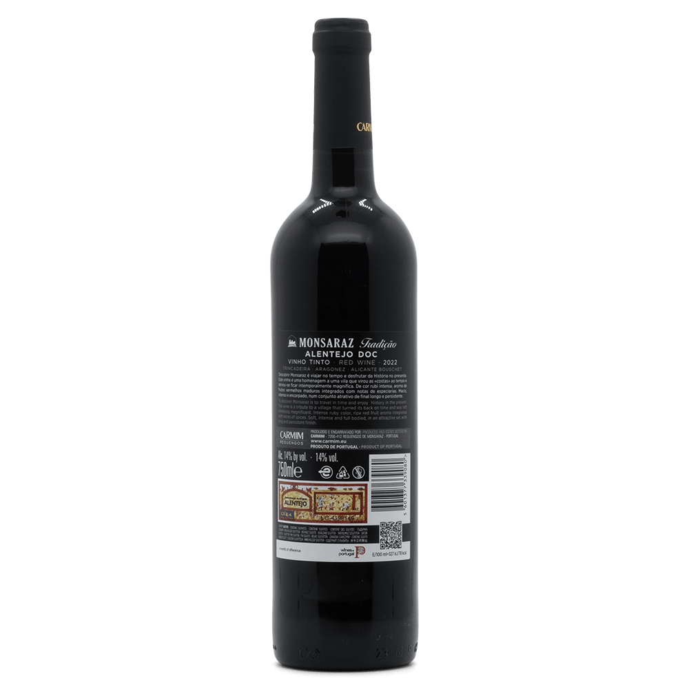 Monsaraz - Portugal Best Wines