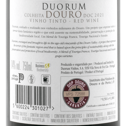 Duorum