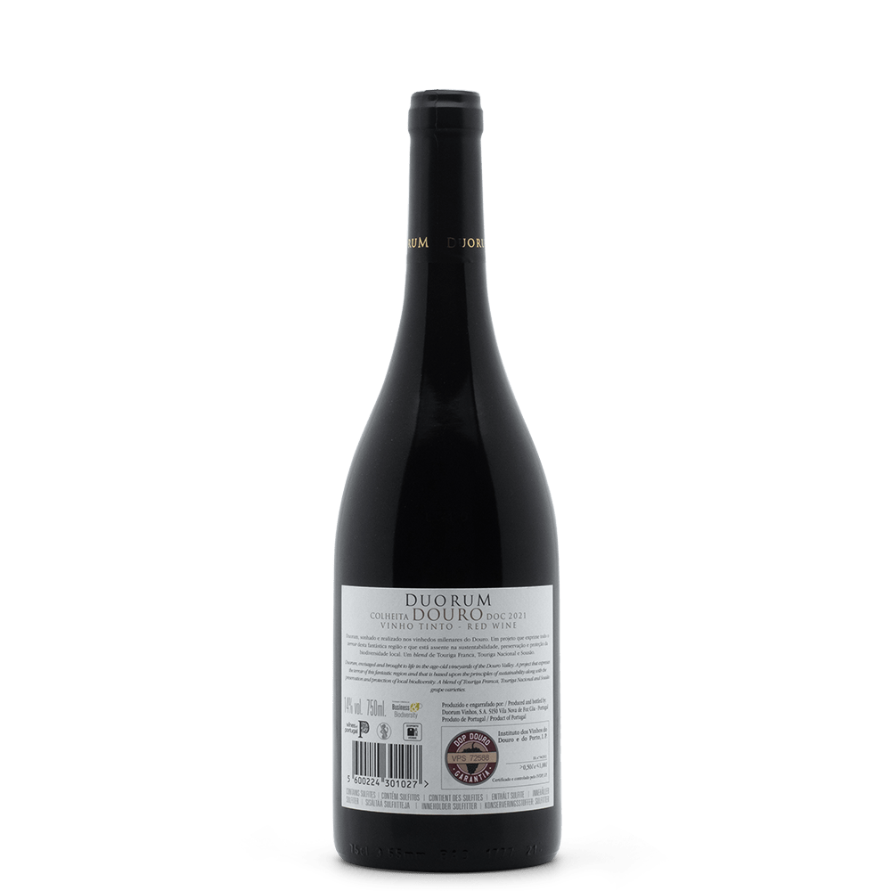 Duorum - Portugal Best Wines