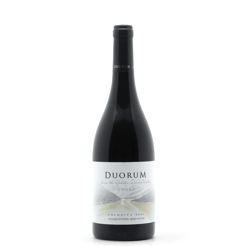 100636 - Duorum - Red Wine - Portugal Best Wines