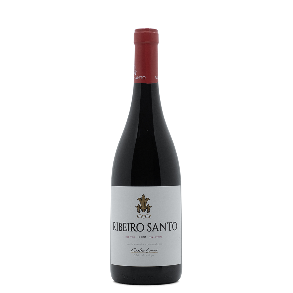 Ribeiro Santo