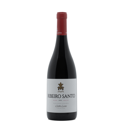 Ribeiro Santo