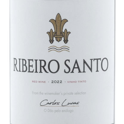 Ribeiro Santo