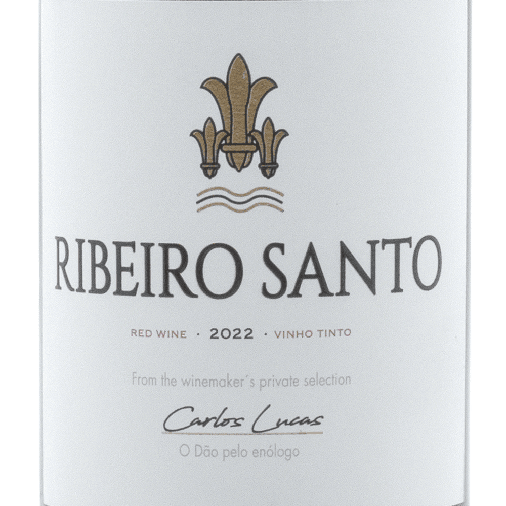 Ribeiro Santo - Portugal Best Wines