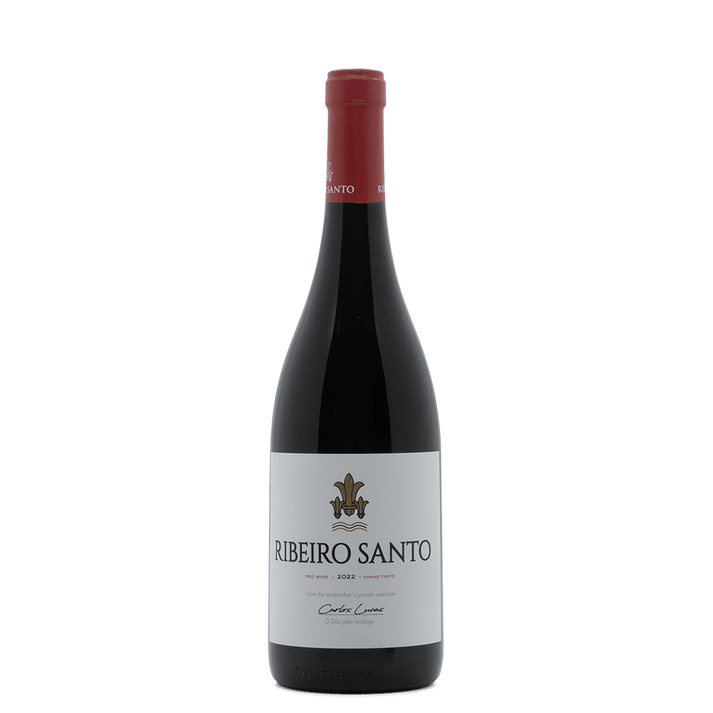Ribeiro Santo - Portugal Best Wines