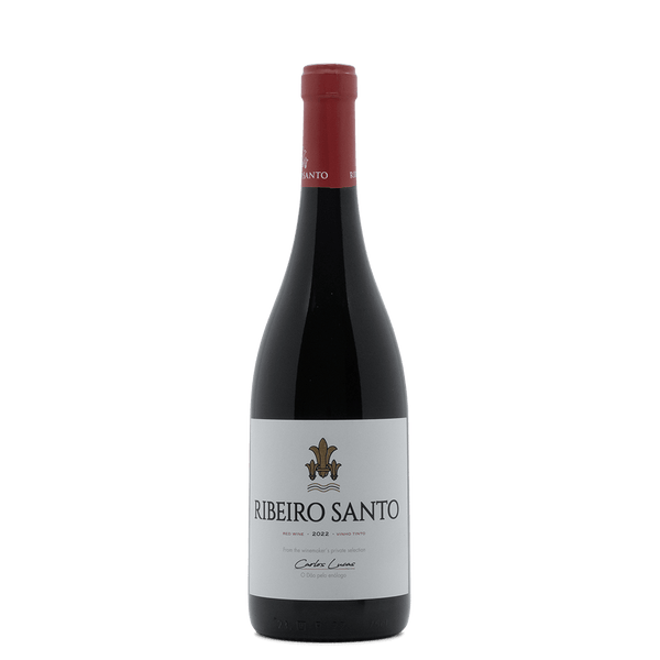 Ribeiro Santo