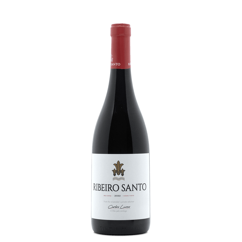 100670 - Ribeiro Santo - Red Wine - Portugal Best Wines