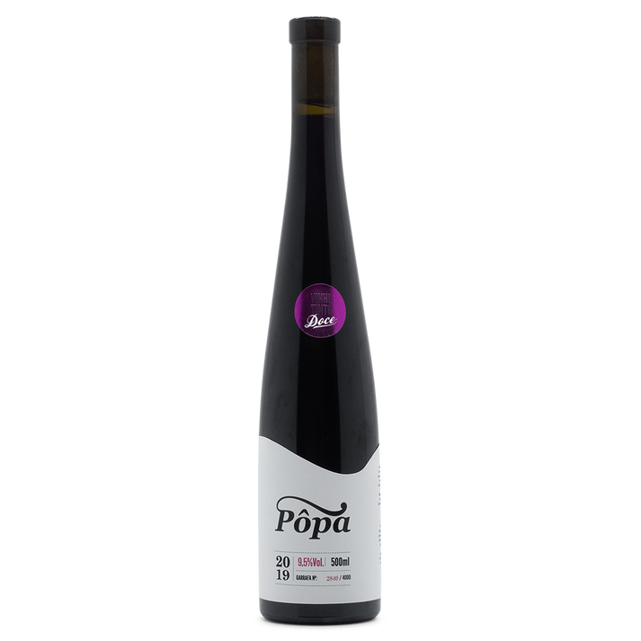 Quinta do Pôpa