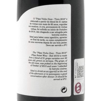 Quinta do Pôpa - Portugal Best Wines
