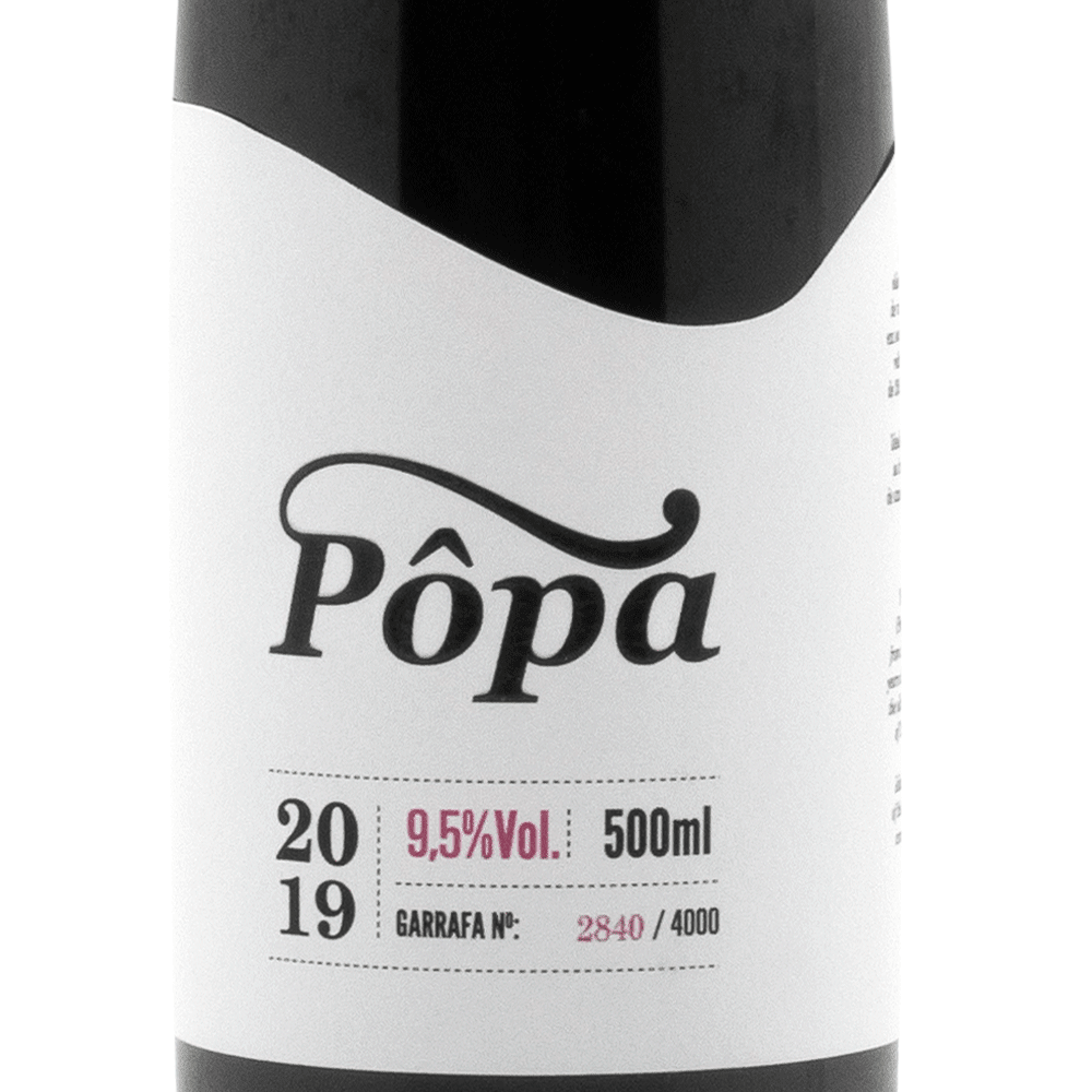 Quinta do Pôpa - Portugal Best Wines