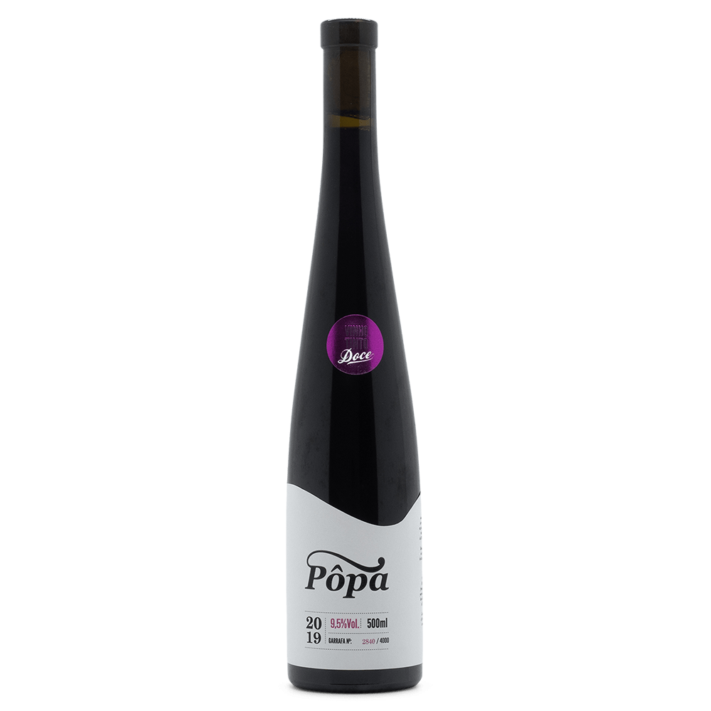 Quinta do Pôpa - Portugal Best Wines
