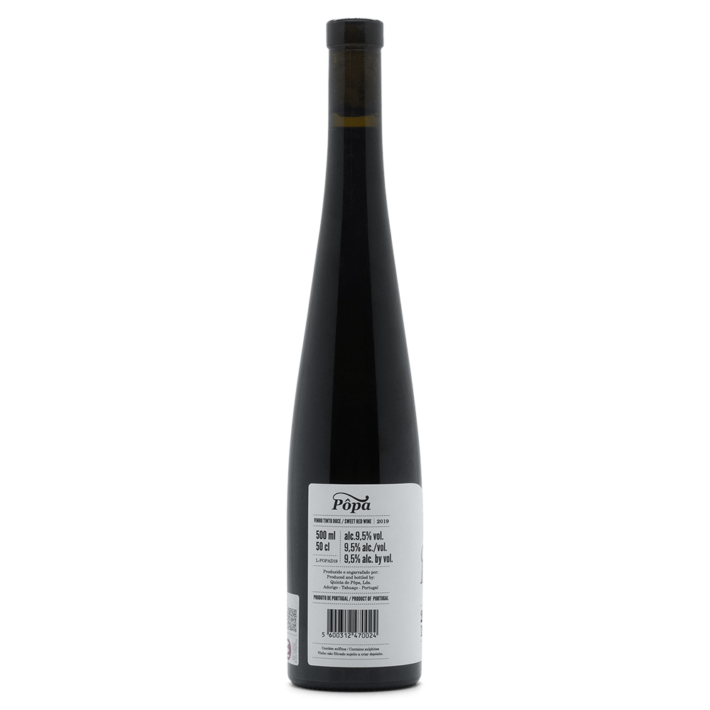 Quinta do Pôpa - Portugal Best Wines