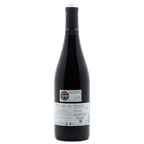 Crasto Superior Red wine back bottle